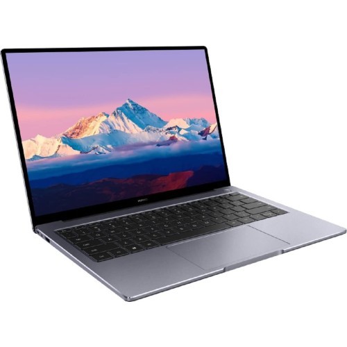 HUAWEI 华为 Matebook B5-430 KelvinDZ-WFH9A i5-1135G7  35.56厘米 14英寸 2160x1440  3:2  IPS  16GB  DDR4  512GB  PCIe  SSD  Iris  XE  W10P