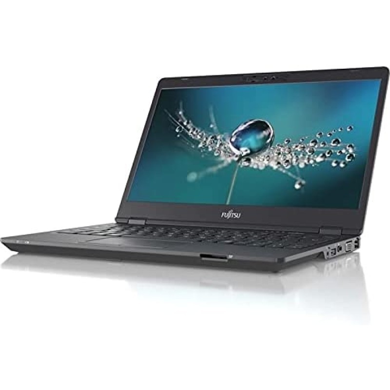 富士通 U7311/i7-1165G7 2x8Go Iris 512Go W10P