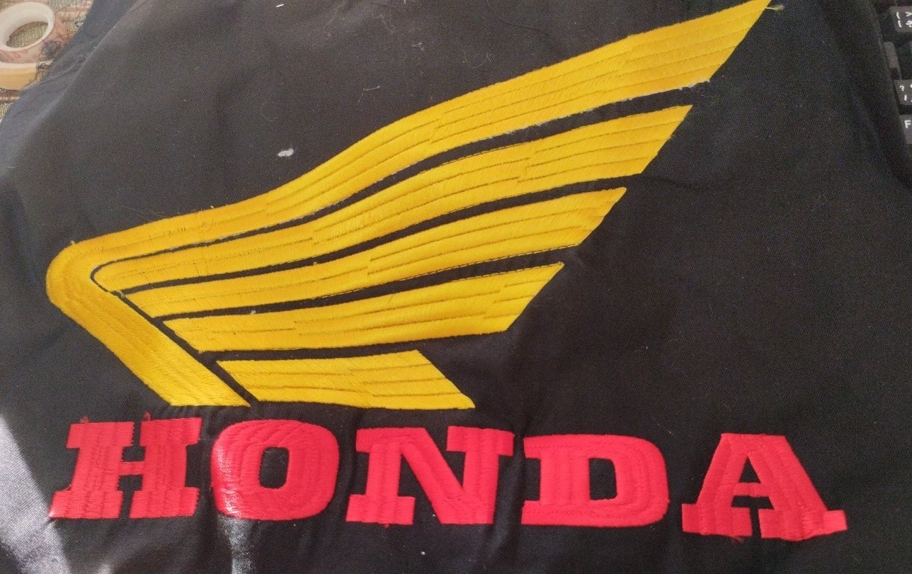 Al Radwan Computer Embroidery