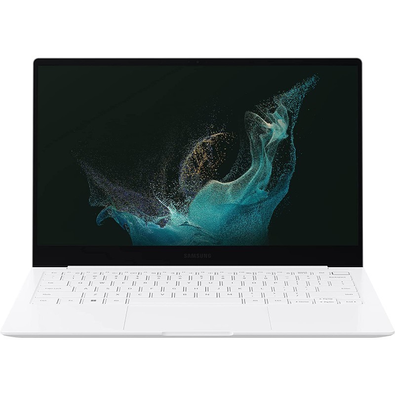 SAMSUNG 13.3” Galaxy Book2Pro Laptop Computer, i5 / 16GB / 256GB, 12th Gen Intel Core Processor, Evo Certified, Lightwe